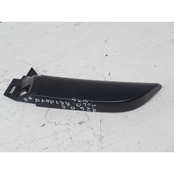 Moldura Interna Retrovisor Elétr Esquerdo Vw Fox City 2009