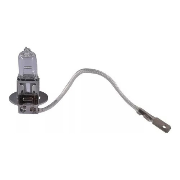 Lâmpada Do Farol H3 12v 55w Wurth Caixa C/10und Cód 07201121