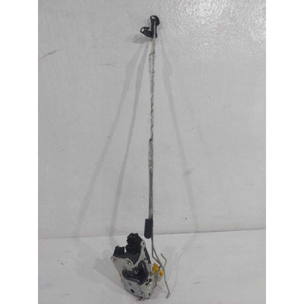 Fechadura Elétrica Porta Tras. Dir Duster Oroch 1.6 2022