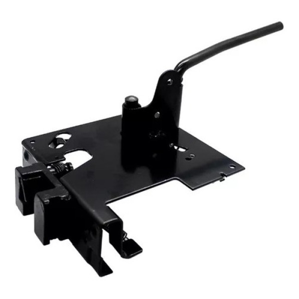 Fechadura Externa Porta Dianteira Direita Volvo Nl Ate 1992