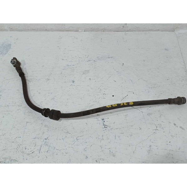  Flexível Freio Dianteiro Direito Vw Fox City 1.0 2009