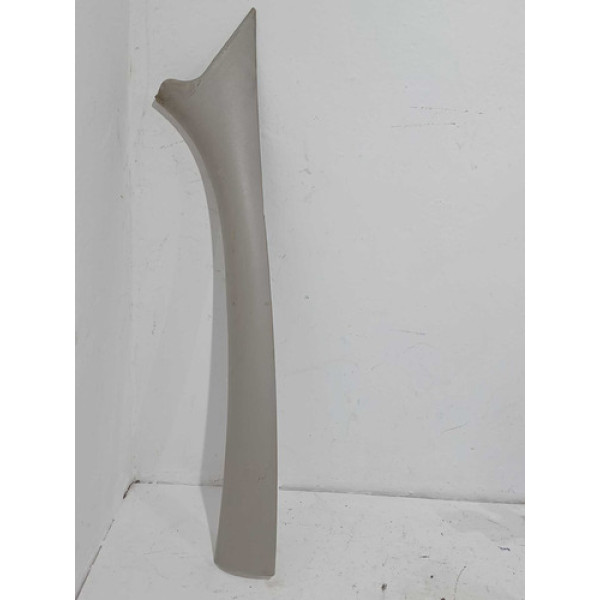  Moldura Coluna Parabrisa Direita Gm Corsa Hatch Maxx 2012