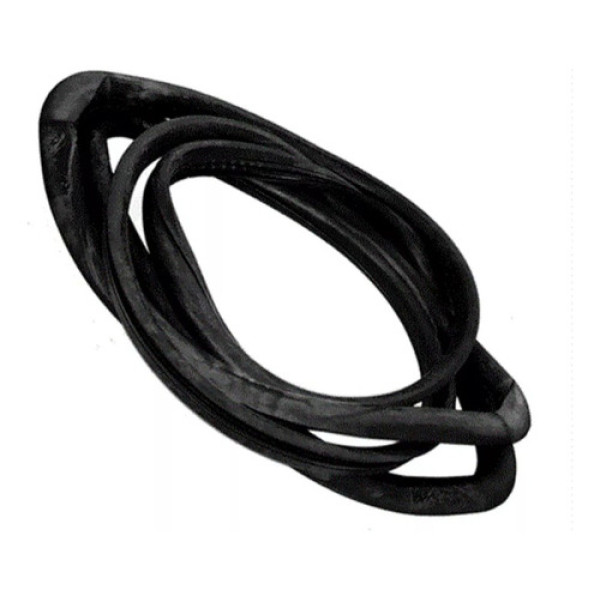 Borracha Parabrisa - Volvo Fh Nh Fmx Até 2004 - Universal