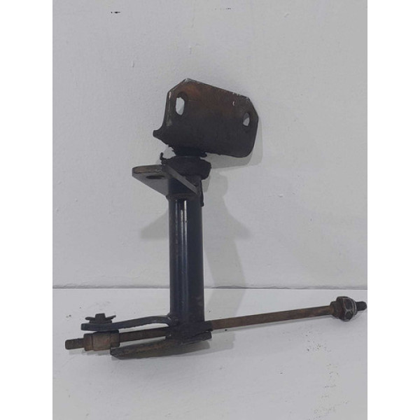 Suporte Lado Esquerdo Ford F1000 1986