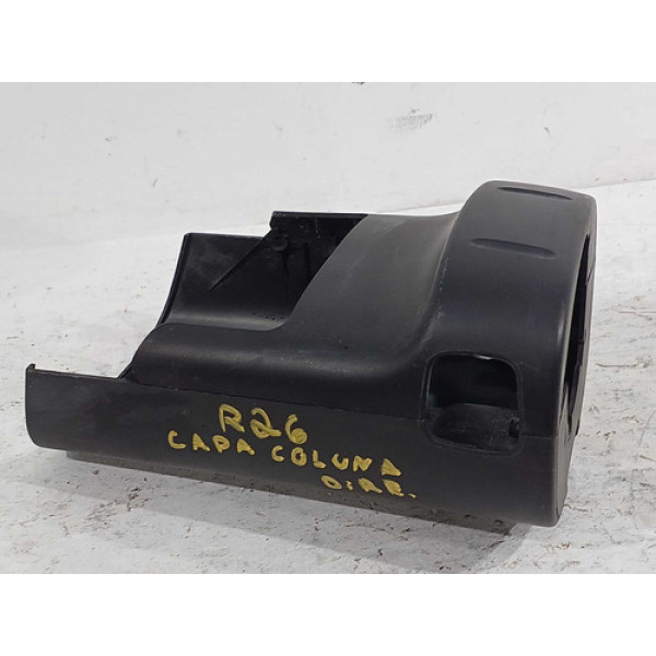 Moldura Coluna Direção Vw Fox City 1.0 2009 