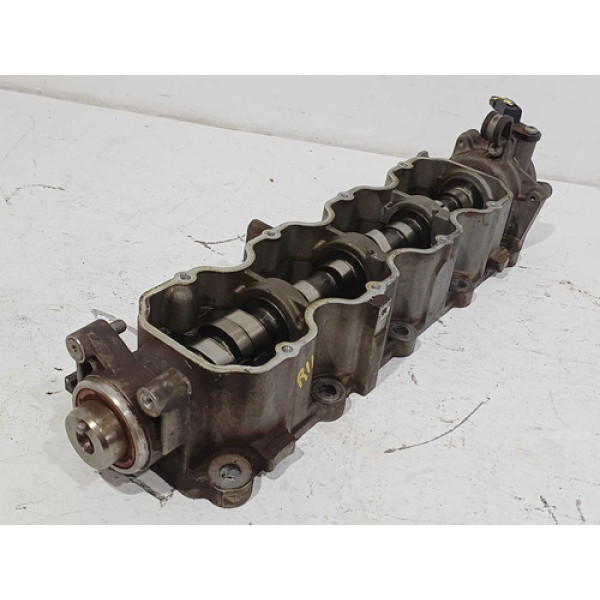 Gaiola Comando Válvula Gm Chevrolet S10 2.4 2014 C/detalhes