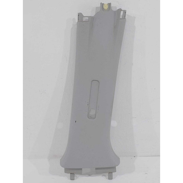 Acabamento Coluna Cinto Lado Direito Vw Amarok 2.0 2012