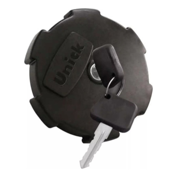 Tampa Tanque Comercedes Benz C/chave Mb/ford/vw/volvo