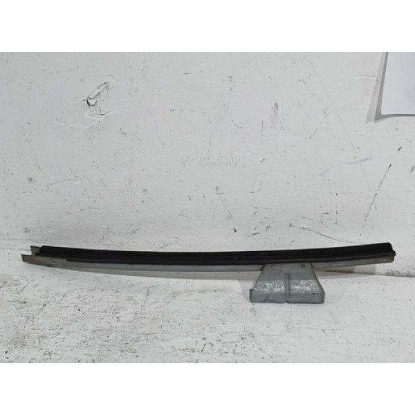 Canaleta Porta Traseira Esquerda Gm Chevrolet S10 2001