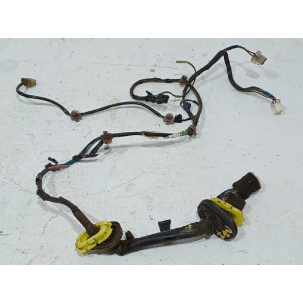 Chicote Porta T.d Mmc L200 2004 Sport