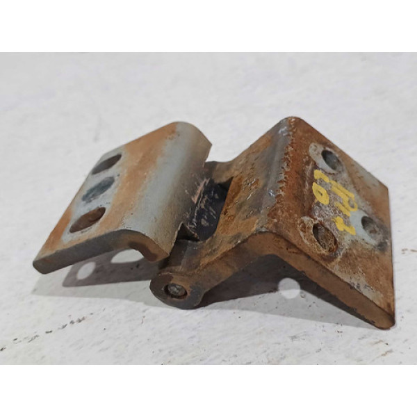 Dobradiça Tampa Traseira Direita Vw Volkswagen Saveiro 1999