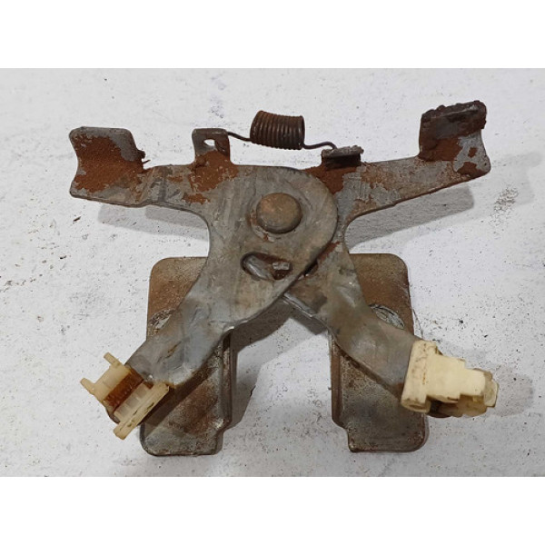 Fechadura Tampa Traseira Caçamba Ford Ranger 1997