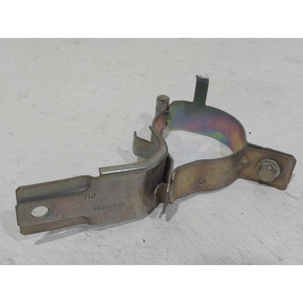 Braçadeira Filtro Combustível Jeep Compass 1.3 2022