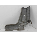 Acabamento Coluna Central Esquerdo Renault Kangoo 2012