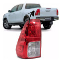 Lanterna Traseira Hilux 2016 2017 2018 2019 2020 2021  