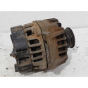 Alternador Renault Kangoo 1.6 2012 16v Manual