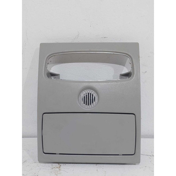 Console Do Teto Com Porta Óculos Ford Ranger 2013 2014 2015