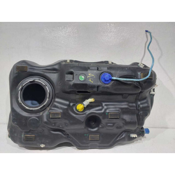 Tanque De Combustível Jeep Compass 1.3 T 2022 Flex/baixo Km