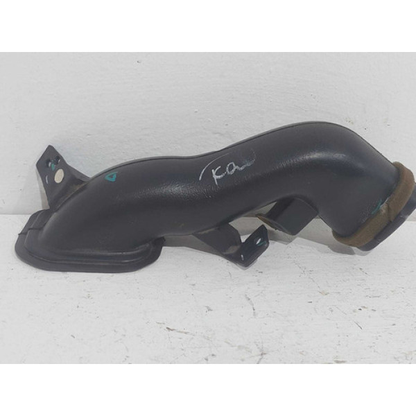 Duto De Ar Do Painel Ranger 2.5 15