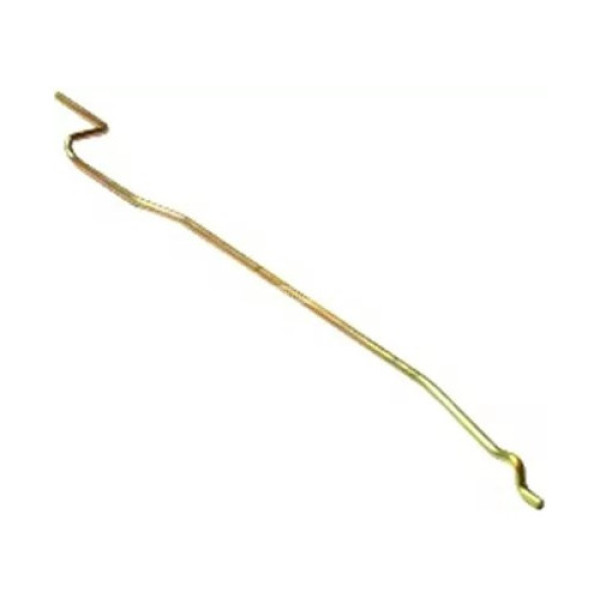 Tirante Fechadura Porta Direita C/ Bucha Mb Hpn 709 - Rs8642