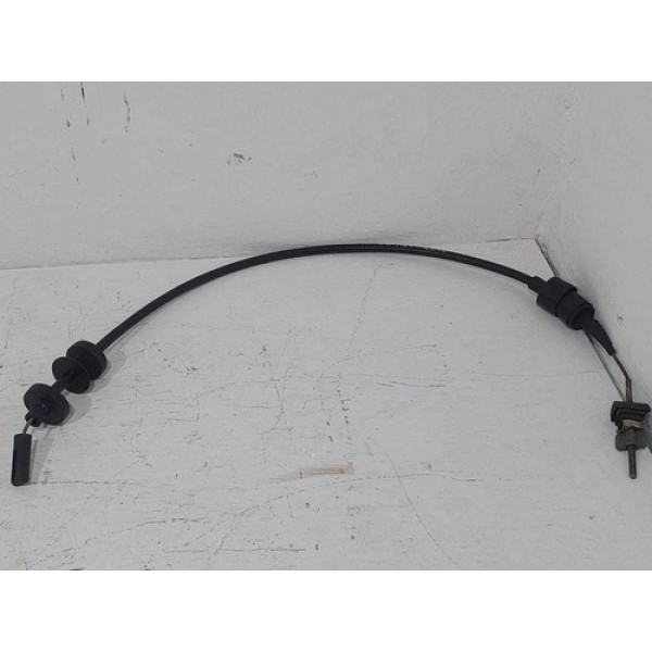 Cabo Acelerador Vw Saveiro 1.6 2000