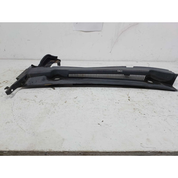 Grade Churrasqueira Parabrisa Esquerdo Gm Montana Agile 2016