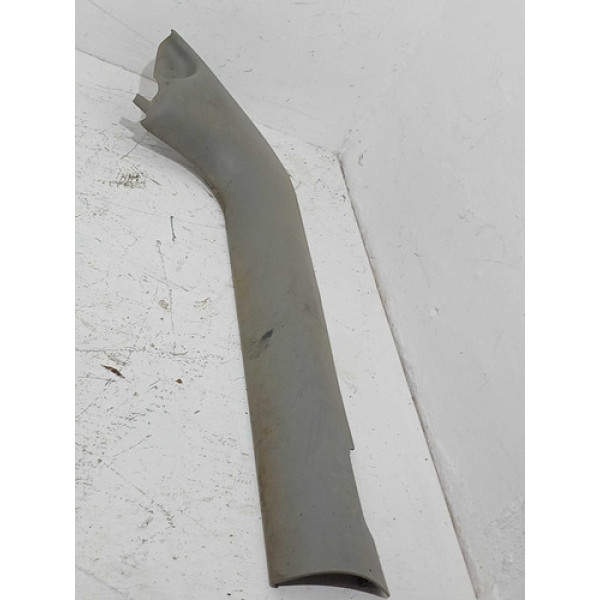 Acabamento Soleira Esquerdo Renault Kangoo 2012