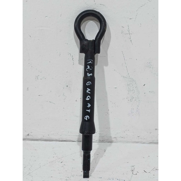 Gancho Engate Reboque Peugeout 207 2010