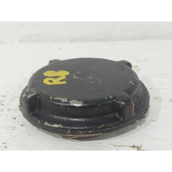 Tampa Do Óleo Do Motor Ford F250 4.2 2003 06 C Diesel