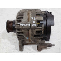 Alternador Vw Fox City 1.0 2009 Flex C/detalhes