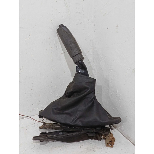 Alavanca Freio Mão Fiat Idea 2009