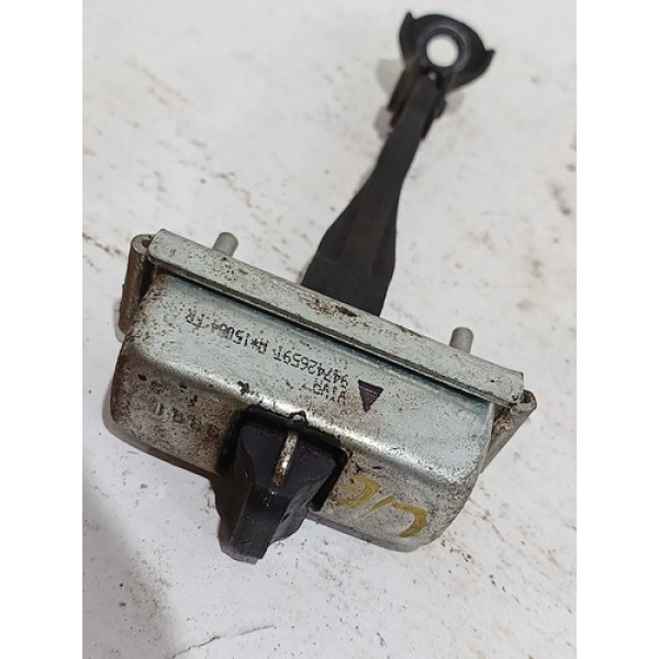  Limitador Porta Esquerda Gm Montana Agile 2016