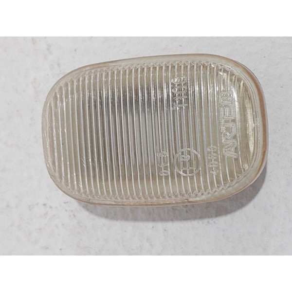 Lente Pisca Seta Lanterna Ford F1000 1986