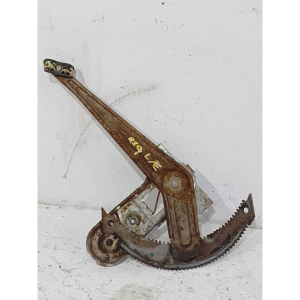  Máquina Vidro Dianteira L.e Manual Ford Ranger 1997 