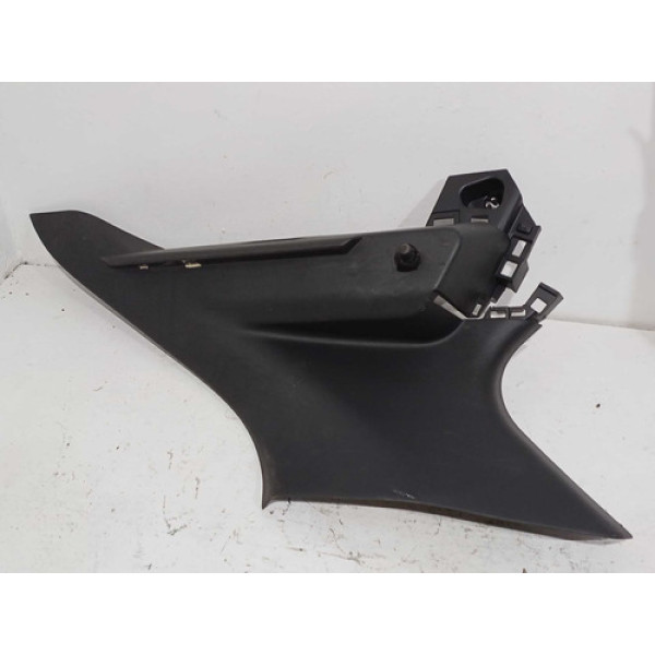 Acabamento Bagagito Direito Nissan Kicks 2018