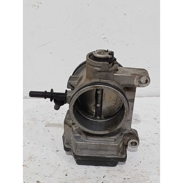 Tbi Corpo Borboleta Renault Kangoo 1.6 2012 16v Manual