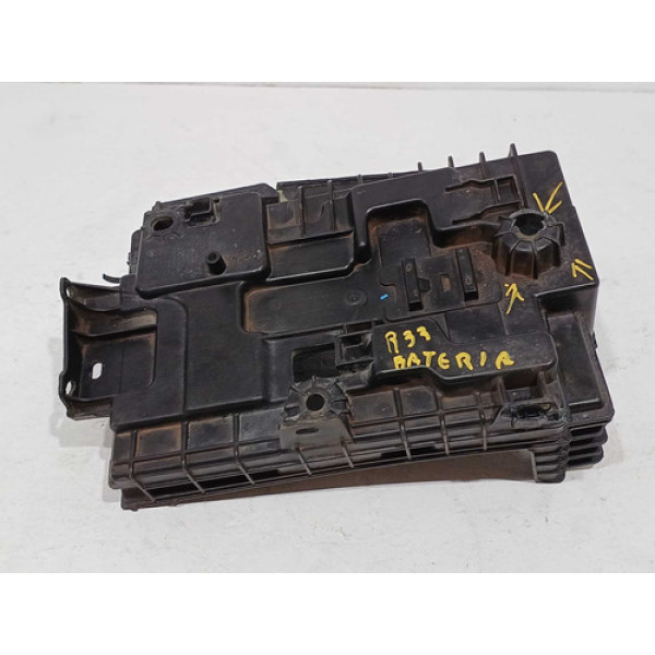 Tampa Bateria Peugeout 208 Active Pack 1.5 2015 C/detalhe