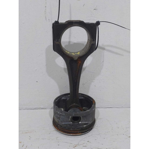 Pistão Biela Gm Chevrolet S10 2.2 1995 Gasolina