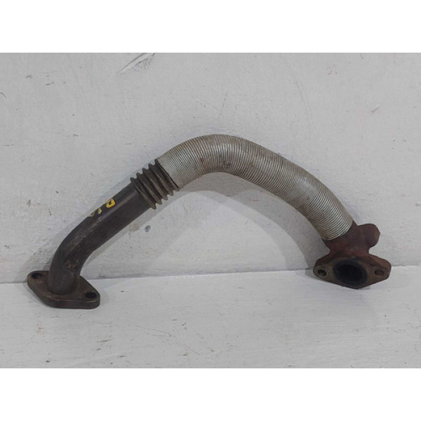 Cano Tubo Do Resfriador Da Válvula Egr L200 Triton 3.2 2012