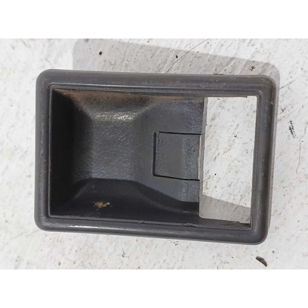 Moldura Maçaneta Interna Diant Esquerda Mmc L200 2.5 2001