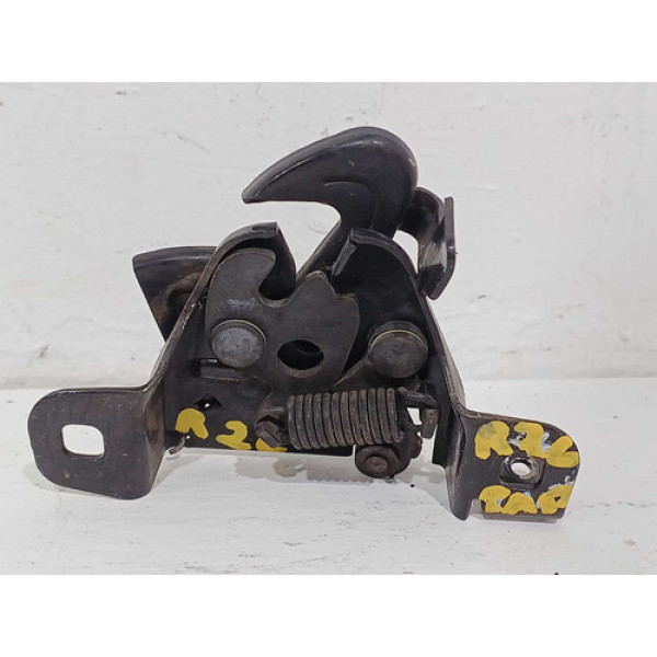 Fechadura Capô Vw Fox City 1.0 2009