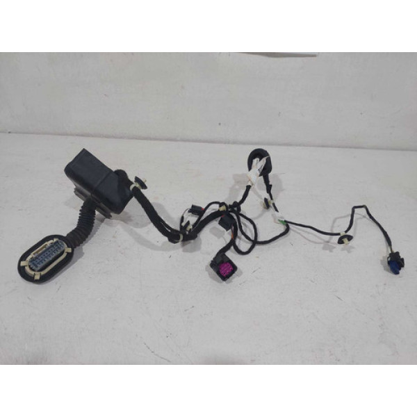 Chicote Porta Tras. L/direito Jeep Compass 1.3 2022 Flex