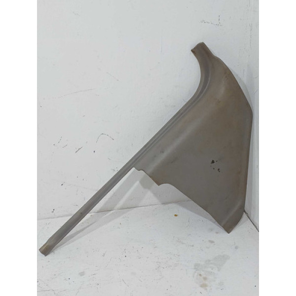 Acabamento Inferior Coluna Diant. Direita Ford Ranger 1997 