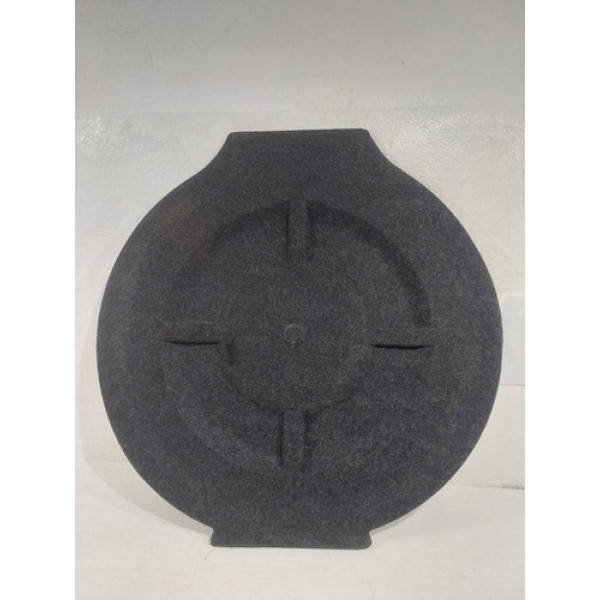 Forro Tampa Estepe Jeep Compass 2022