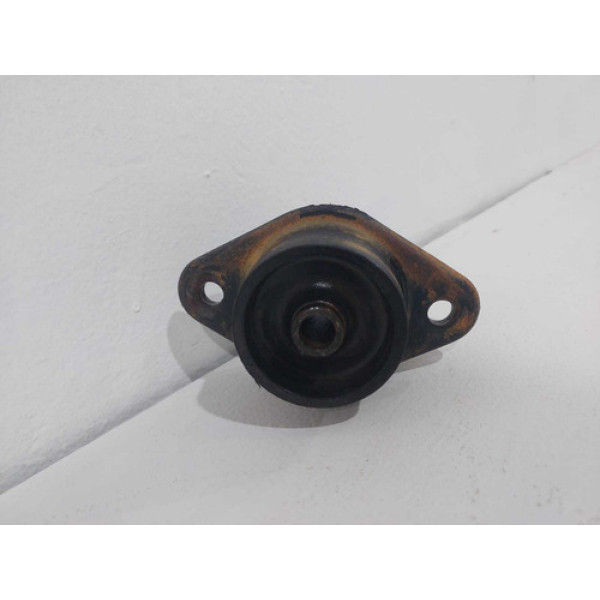 Coxim Calço Cabine Traseiro Toyota Hilux 2010 Original 