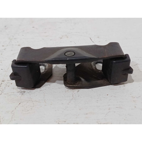 Batente Fechadura Capô Traseiro Peugeot 206 Feline  2004