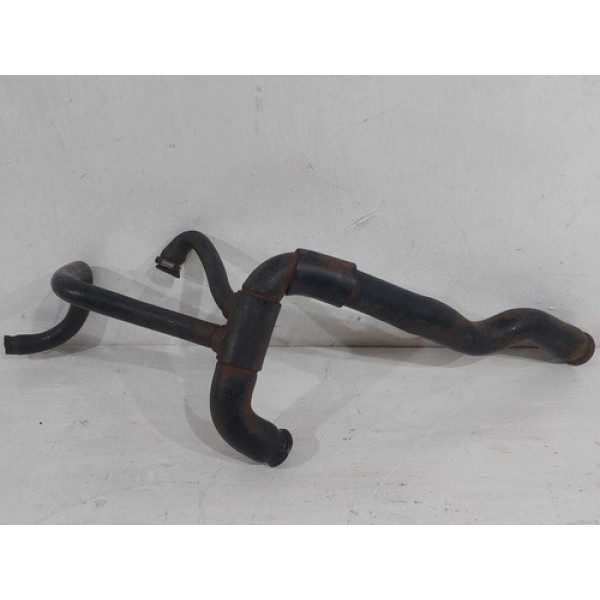 Mangueira Radiador Gm Chevrolet S10 2.2 1995 Manual