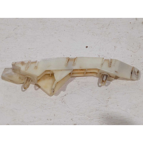  Guia Parachoque Diant Direito Mitsubishi L200 Triton 2012