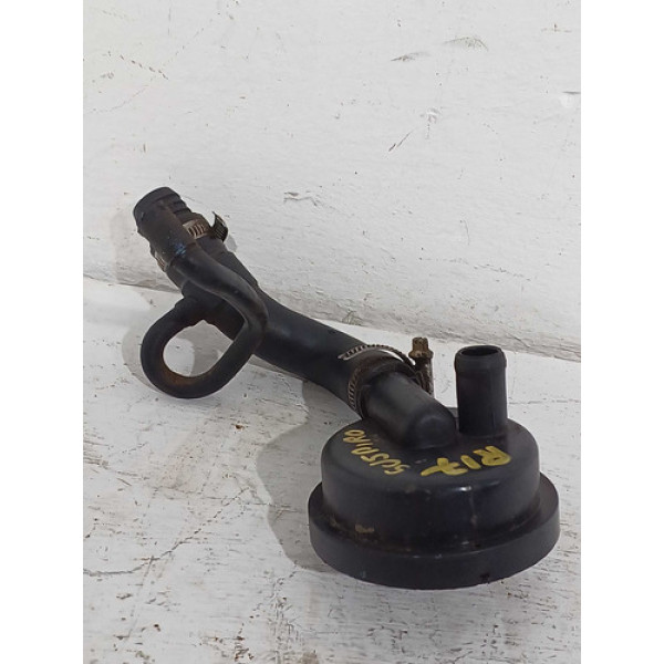 Válvula Anti Chama Suspiro Vw Saveiro Cl 1.6 1999