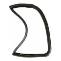 Moldura Quebra Vento Lado Esquerdo Mb 1111/1113 Cód. 60705